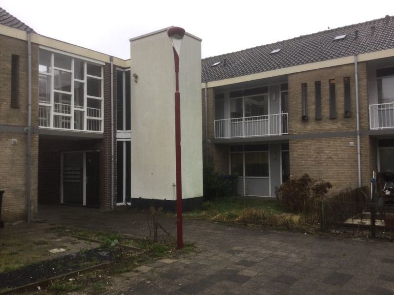 Reyerslaan 52, 3431 AP Nieuwegein, Nederland