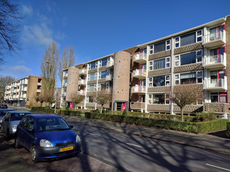 Oosterhamriklaan 167, 9715 PC Groningen, Nederland