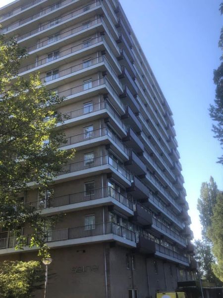 Seine 44, 1186 NT Amstelveen, Nederland