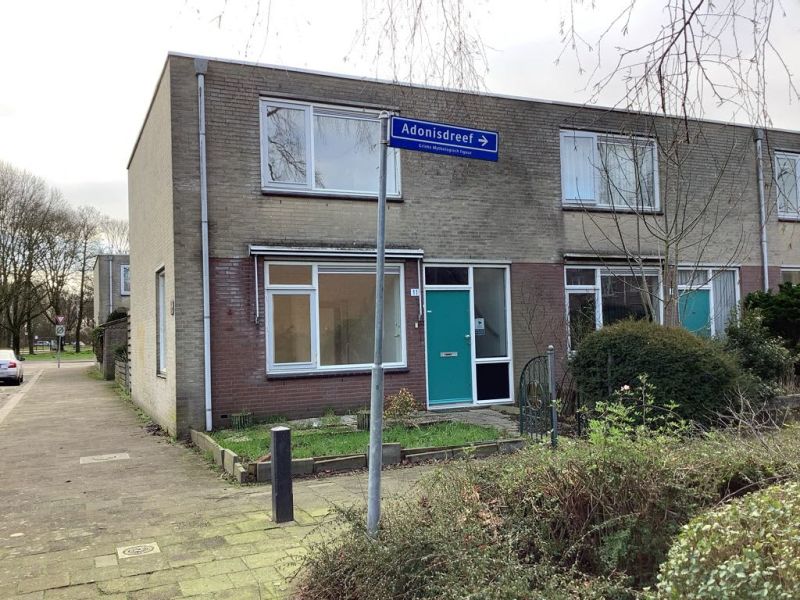 Adonisdreef 11, 3561 BK Utrecht, Nederland