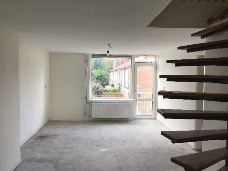 Louis Couperusstraat 91