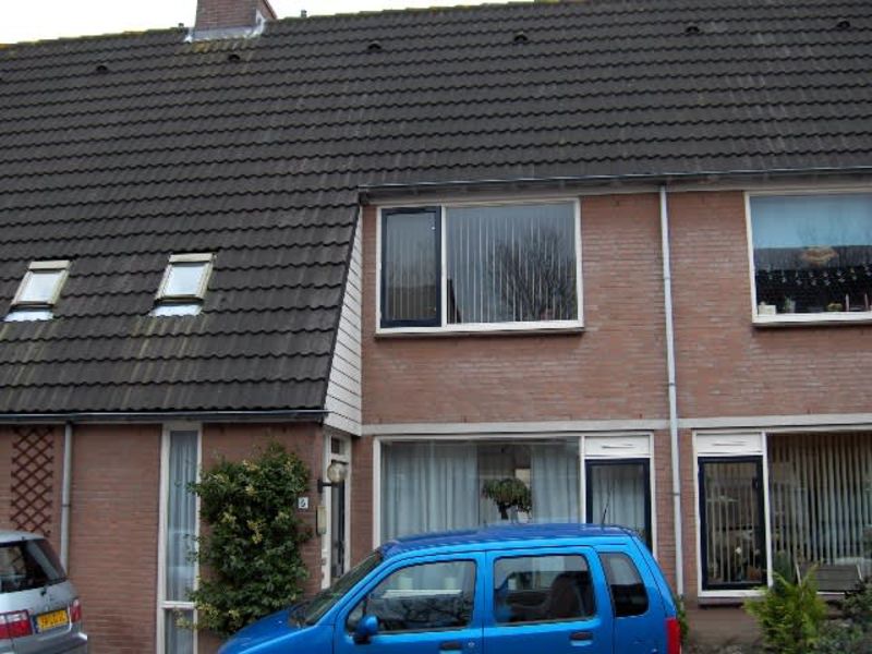 Wendelaar 6, 4133 CD Vianen, Nederland