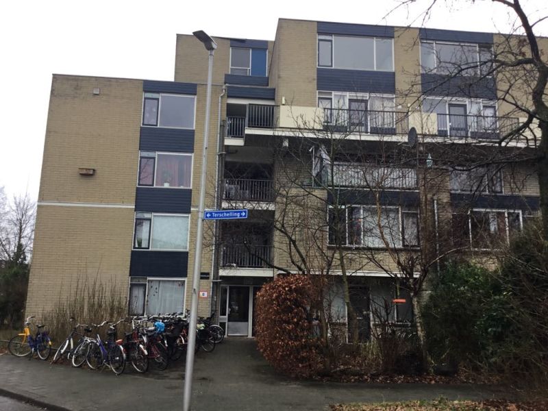 Terschelling 236, 3524 AZ Utrecht, Nederland