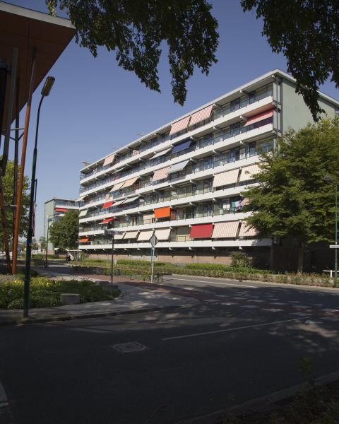 Boompjesgoed 213, 3901 ME Veenendaal, Nederland