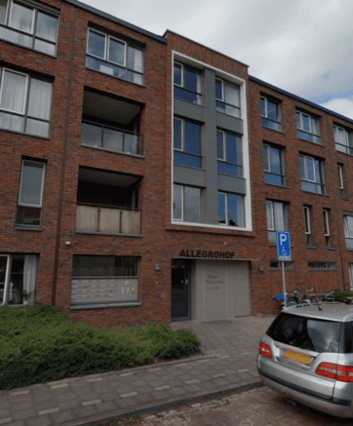 Willem Pijperstraat 14, 7557 VL Hengelo, Nederland