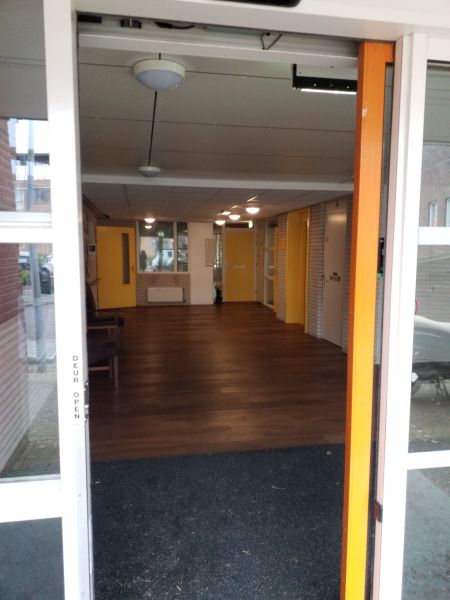 Hugo de Grootlaan 138