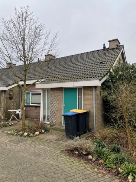 Vivaldiweg 24, 3752 HB Bunschoten-Spakenburg, Nederland