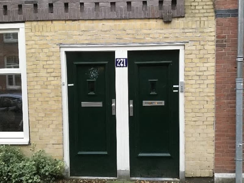 Rustenburgerstraat 271 - III, 1073 GD Amsterdam, Nederland