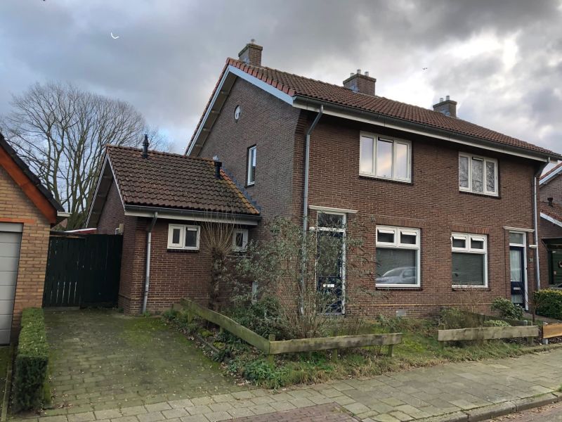 Berkenlaan 28, 6706 DN Wageningen, Nederland