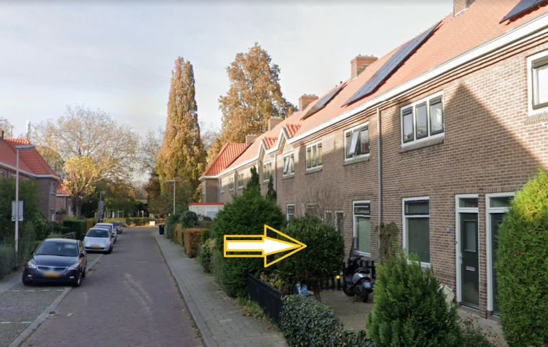 Keizer Ottostraat 20