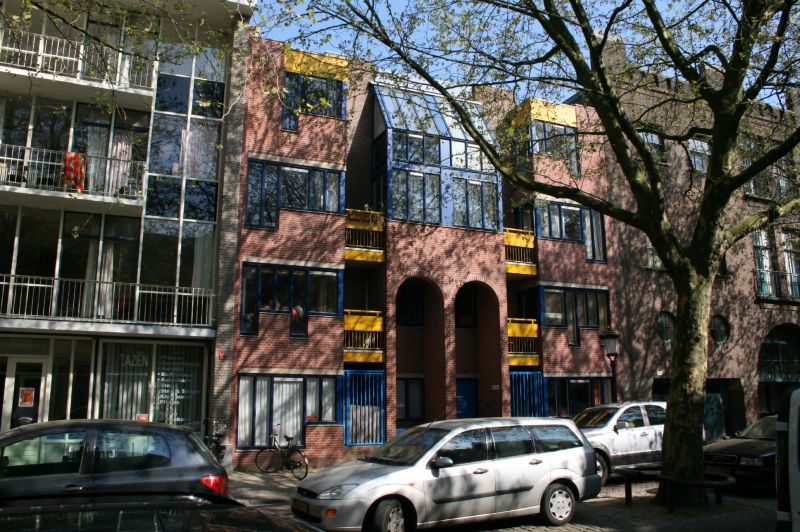 Breedstraat 158, 3512 TX Utrecht, Nederland