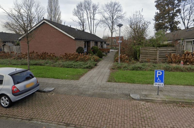 Archimedesstraat 9, 3772 CM Barneveld, Nederland