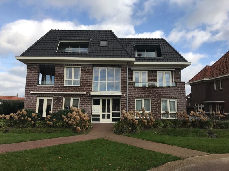 Dorpsstraat 43, 6617 AC Bergharen, Nederland