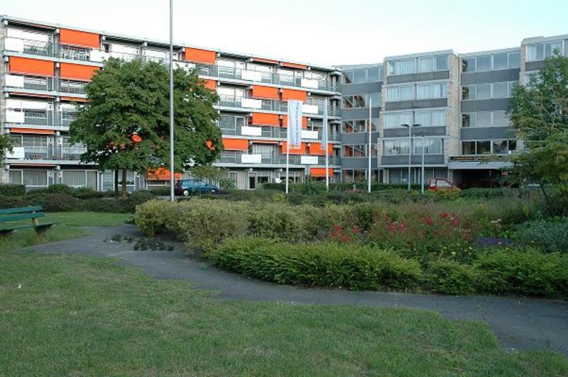 Kortvoort 308, 1104 NH Amsterdam, Nederland