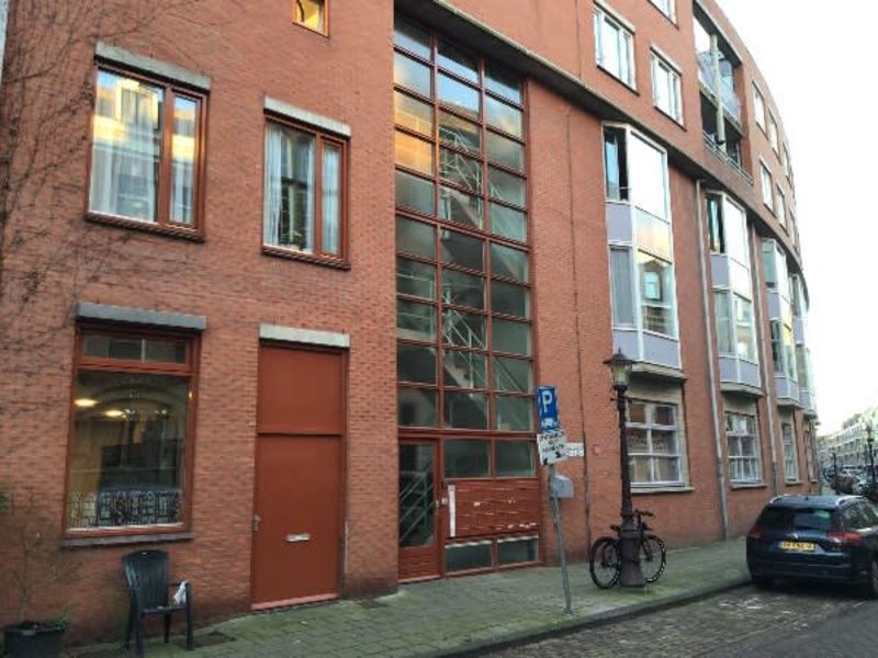 Tweede Oosterparkstraat 106B