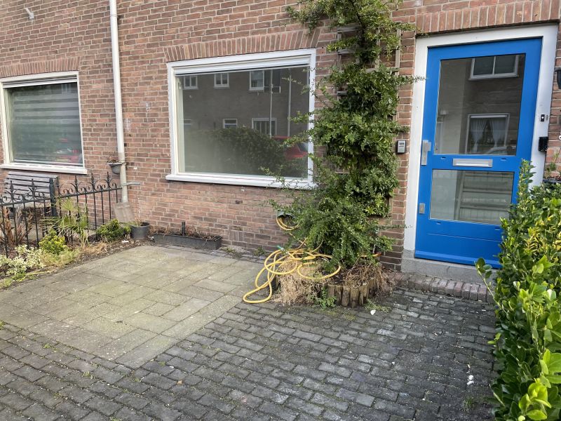 Willem Brinkmanstraat 37