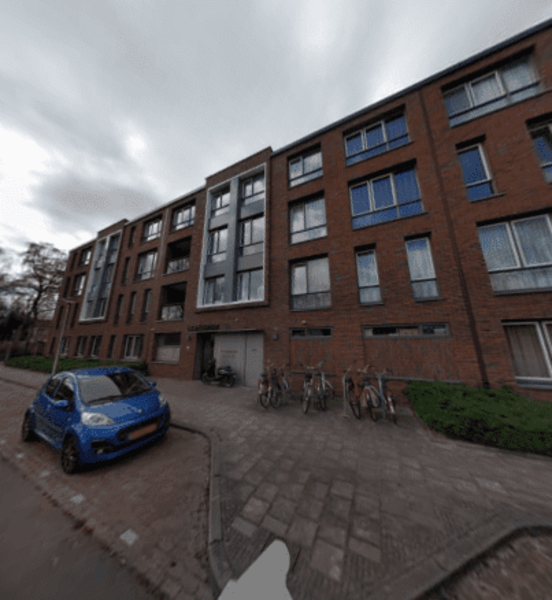 Händelstraat 14, 7557 TX Hengelo, Nederland