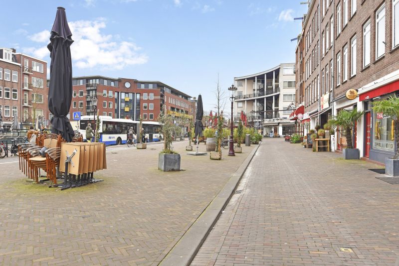 Tweede Oosterparkstraat 106B