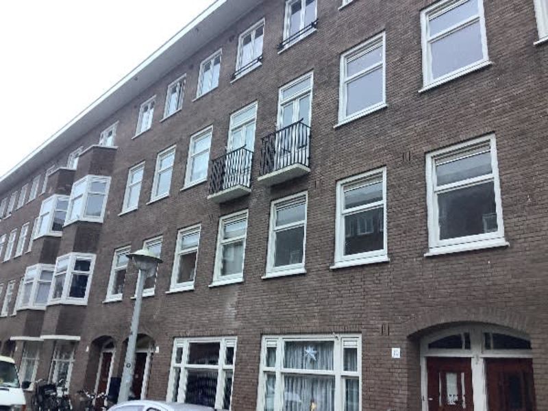 Alblasstraat 20