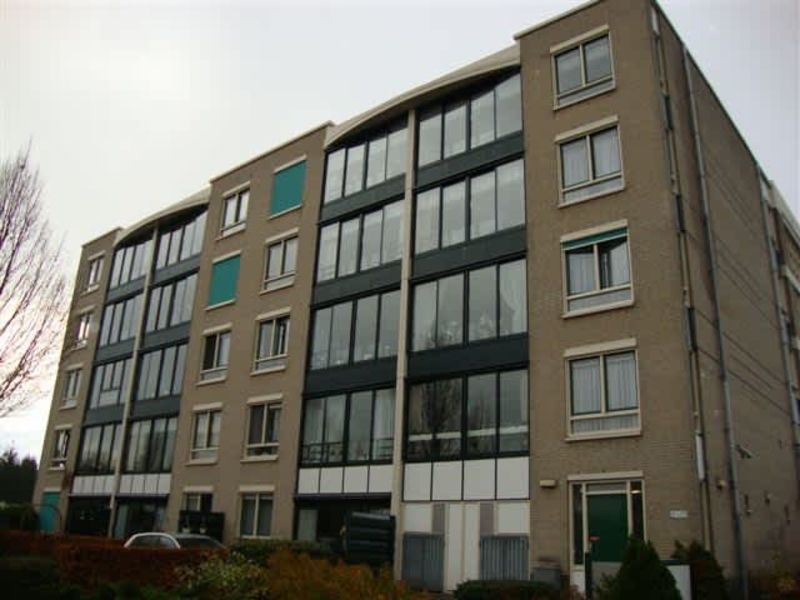 Zwaluwenstraat 25