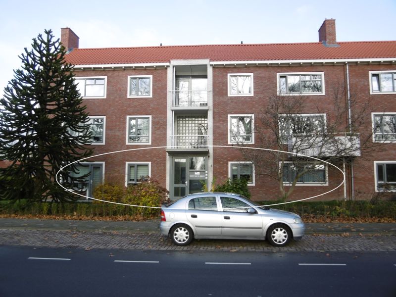 Lange Dreef 55, 8302 EN Emmeloord, Nederland