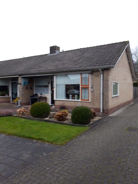 Graaf van Hornelaan 53, 4251 GJ Werkendam, Nederland