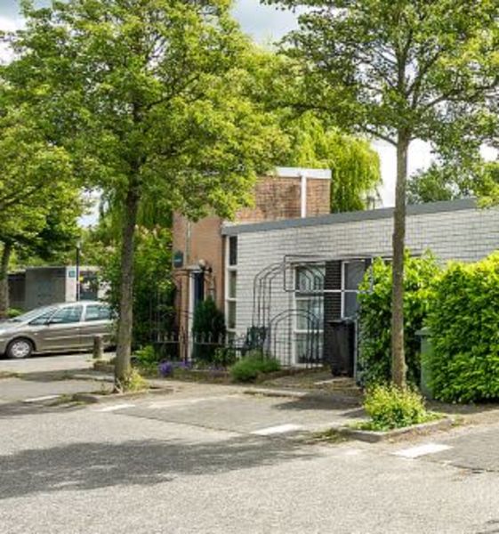 Krabbenkreek 20, 3823 JE Amersfoort, Nederland