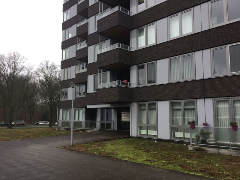 Bruisdreef 205, 3561 VL Utrecht, Nederland