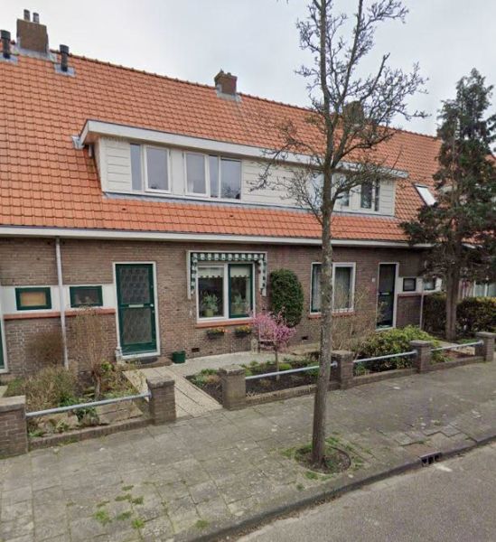 Clematisstraat 5, 1431 SE Aalsmeer, Nederland