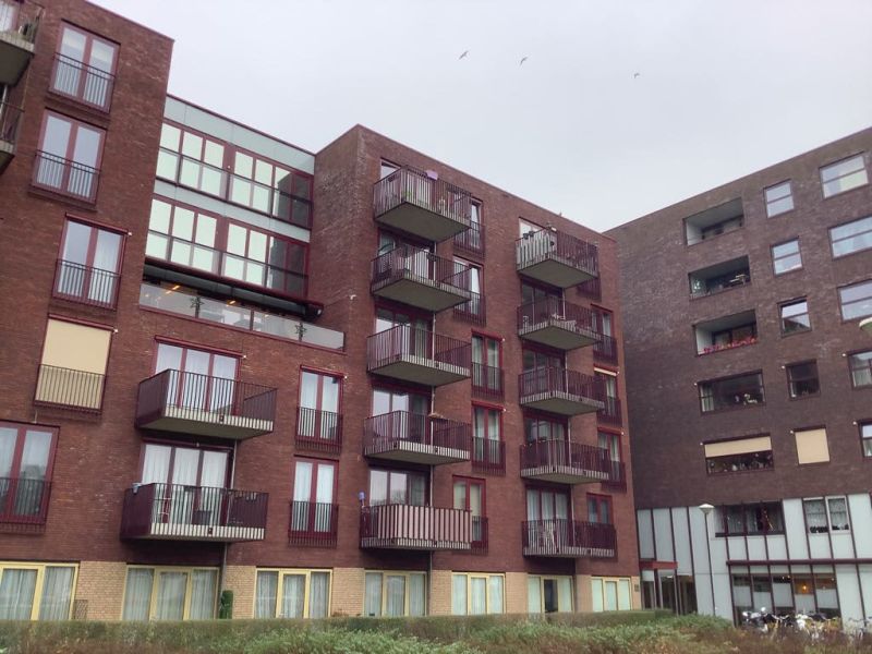 Werradreef 109, 3562 BM Utrecht, Nederland