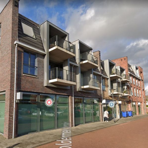 Poldermeesterplein 25