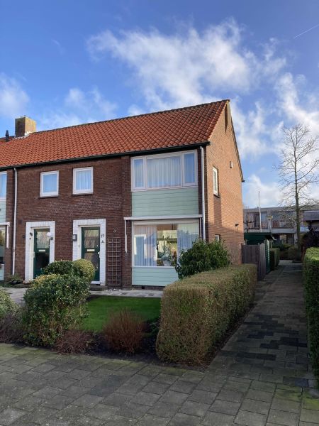 Molstraat 17, 1531 CP Wormer, Nederland