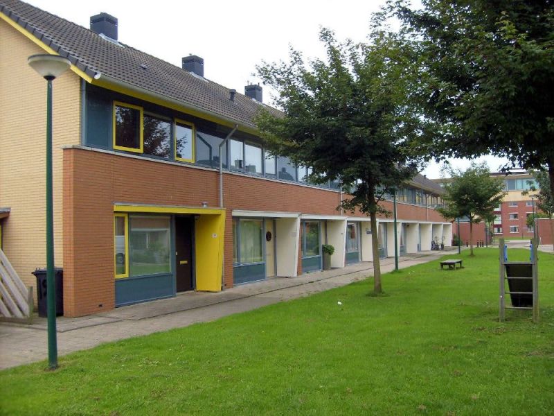 Horigenland 7, 3994 TJ Houten, Nederland