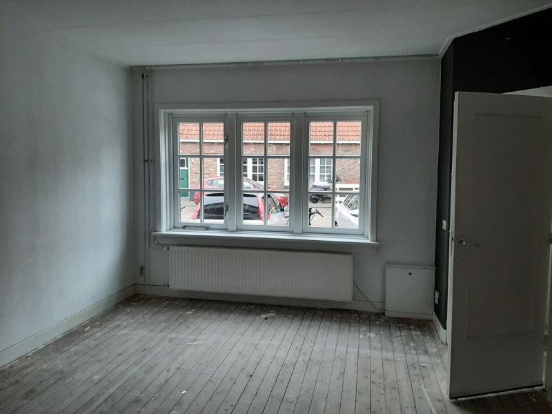 Crocusstraat 14, 1214 GL Hilversum, Nederland