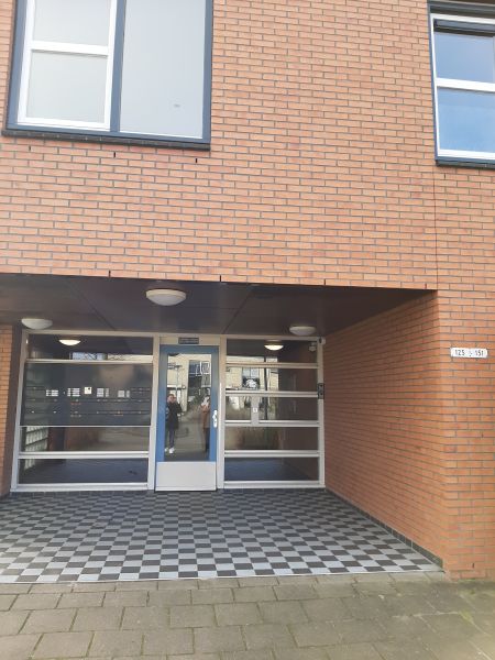 Prozastraat 135, 1321 DE Almere, Nederland