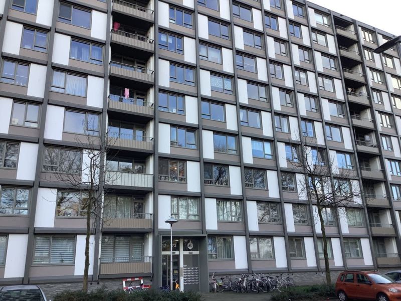 Cleopatradreef 135, 3561 RE Utrecht, Nederland