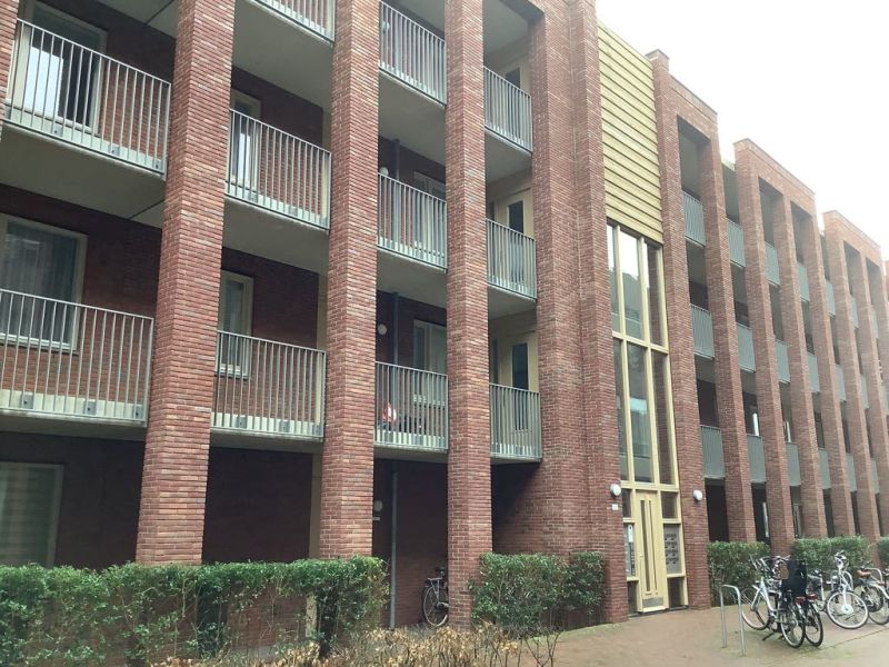 Professor Smalhoutlaan 47, 3571 KG Utrecht, Nederland