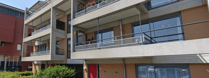 Justpier 70, 1506 BZ Zaandam, Nederland