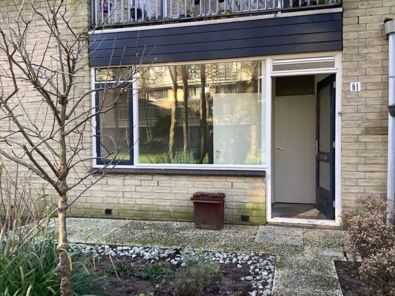 Ameland 61, 3524 AM Utrecht, Nederland