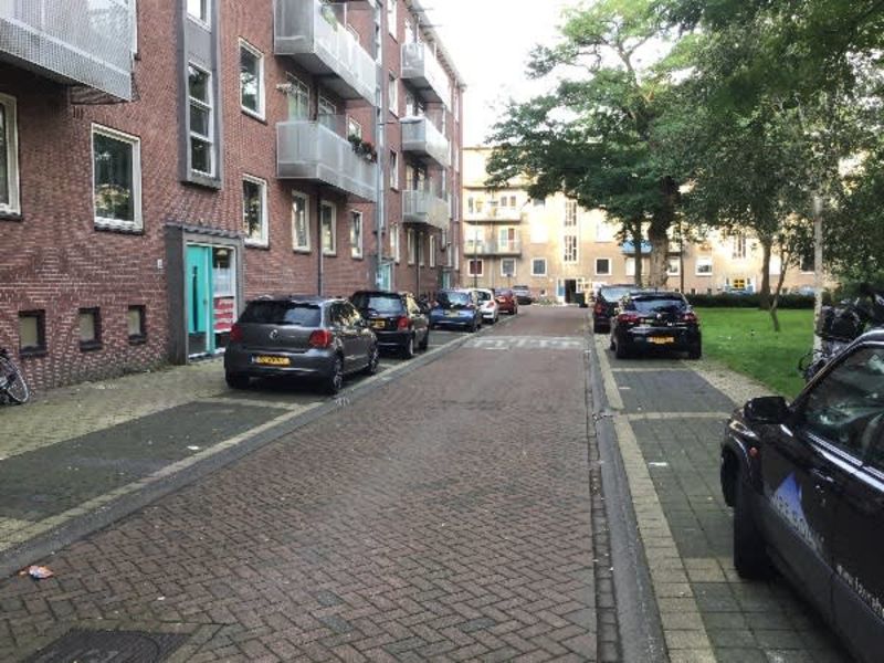 Goudriaanstraat 2