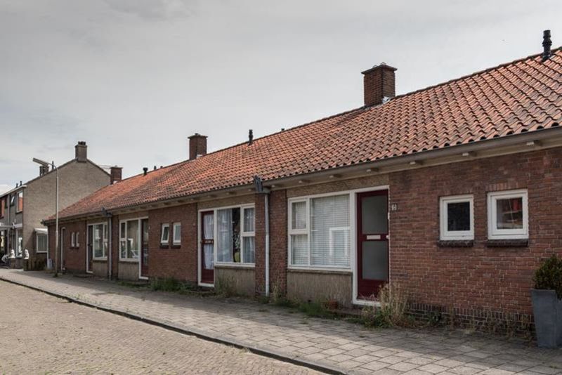 Visserstraat 9, 1531 CS Wormer, Nederland