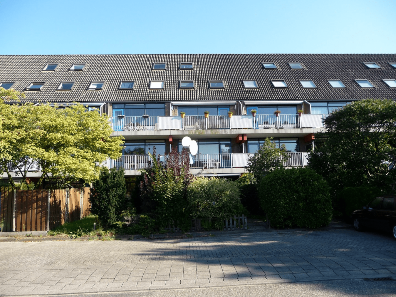 Bunschoterweg 58, 6711 CK Ede, Nederland