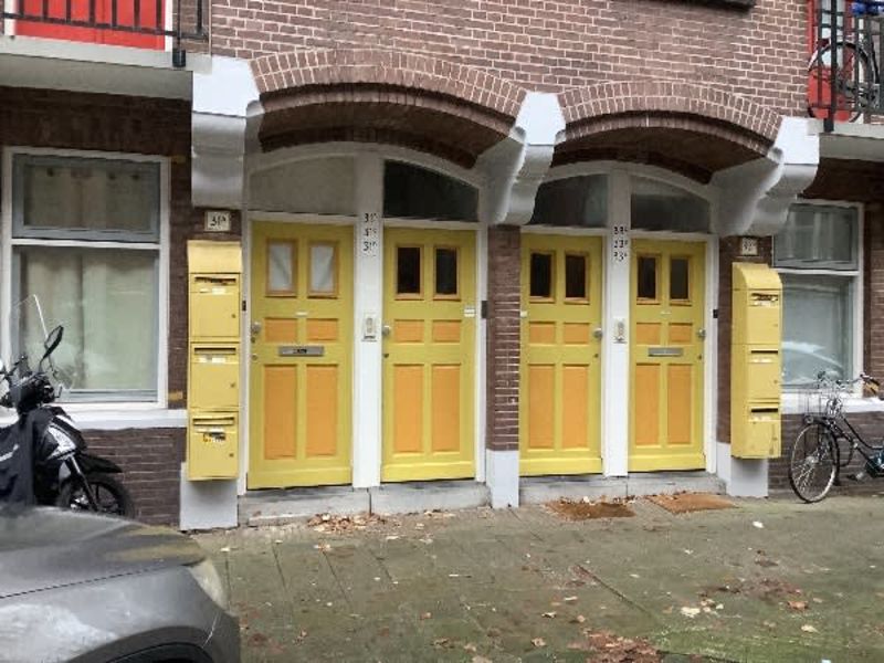 Tolstraat 31