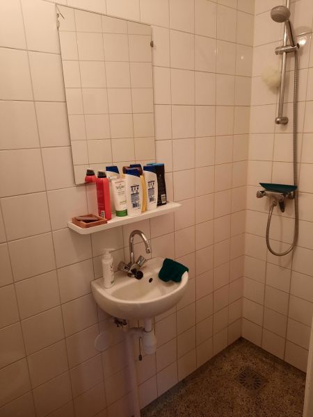 F.C. Dondersstraat 8