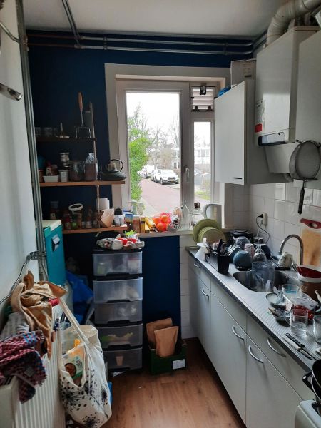 F.C. Dondersstraat 8