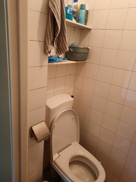 F.C. Dondersstraat 8