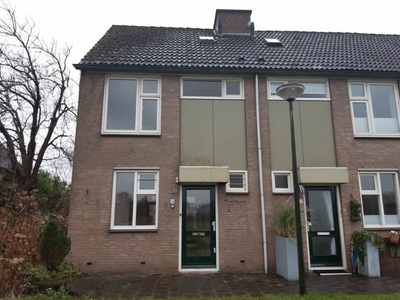 Oppad 54, 1231 PJ Loosdrecht, Nederland