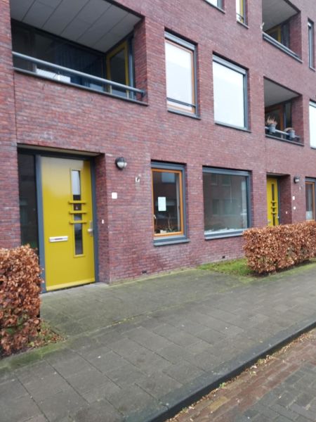 Irislaan 1, 9951 GC Winsum, Nederland