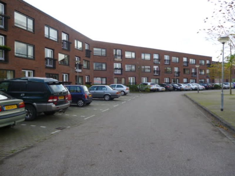 Nicolaas Beetsplein 109, 3314 SZ Dordrecht, Nederland