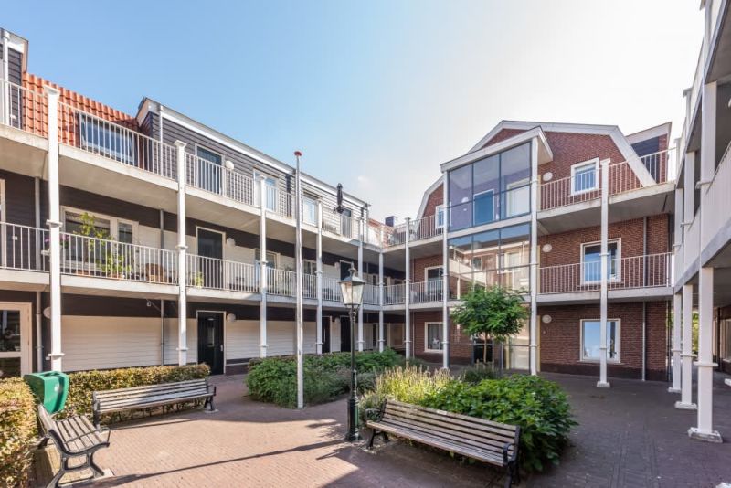 Burgemeester Boudet van Damstraat 46